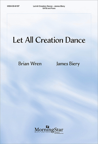 Let All Creation Dance image number null