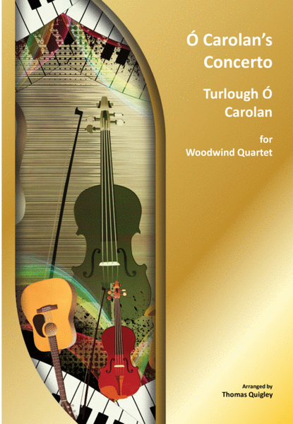 O Carolan's Concerto image number null