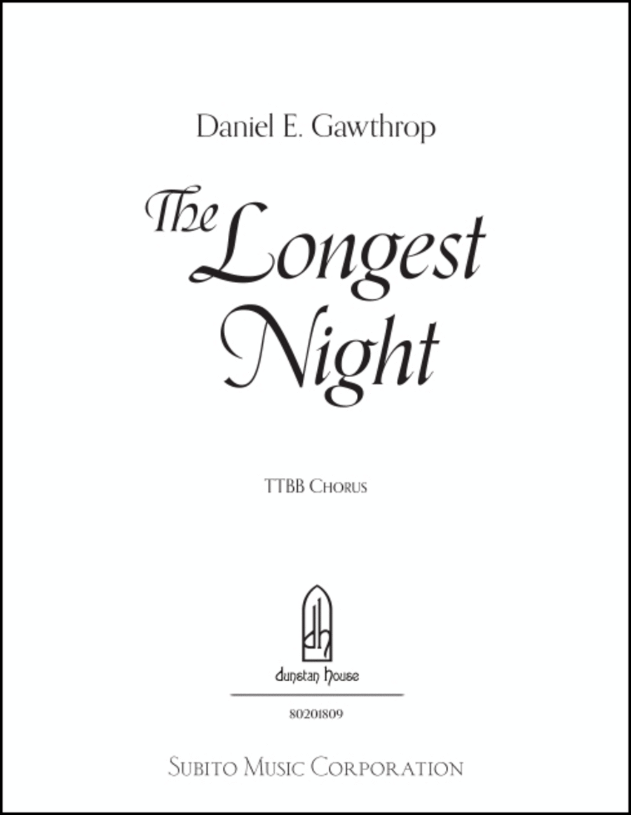 The Longest Night