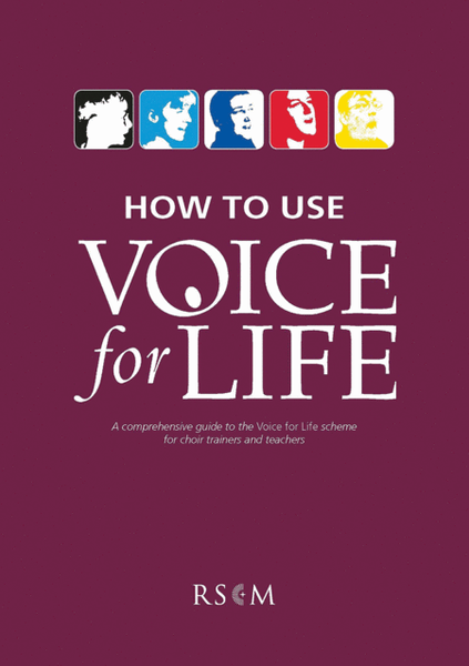 How to Use Voice for Life
