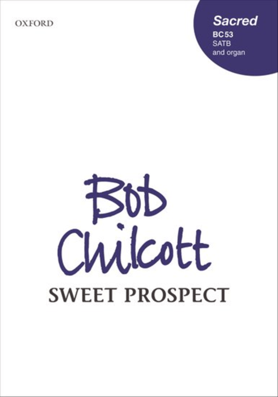 Sweet Prospect 4-Part scores gallery preview page 1
