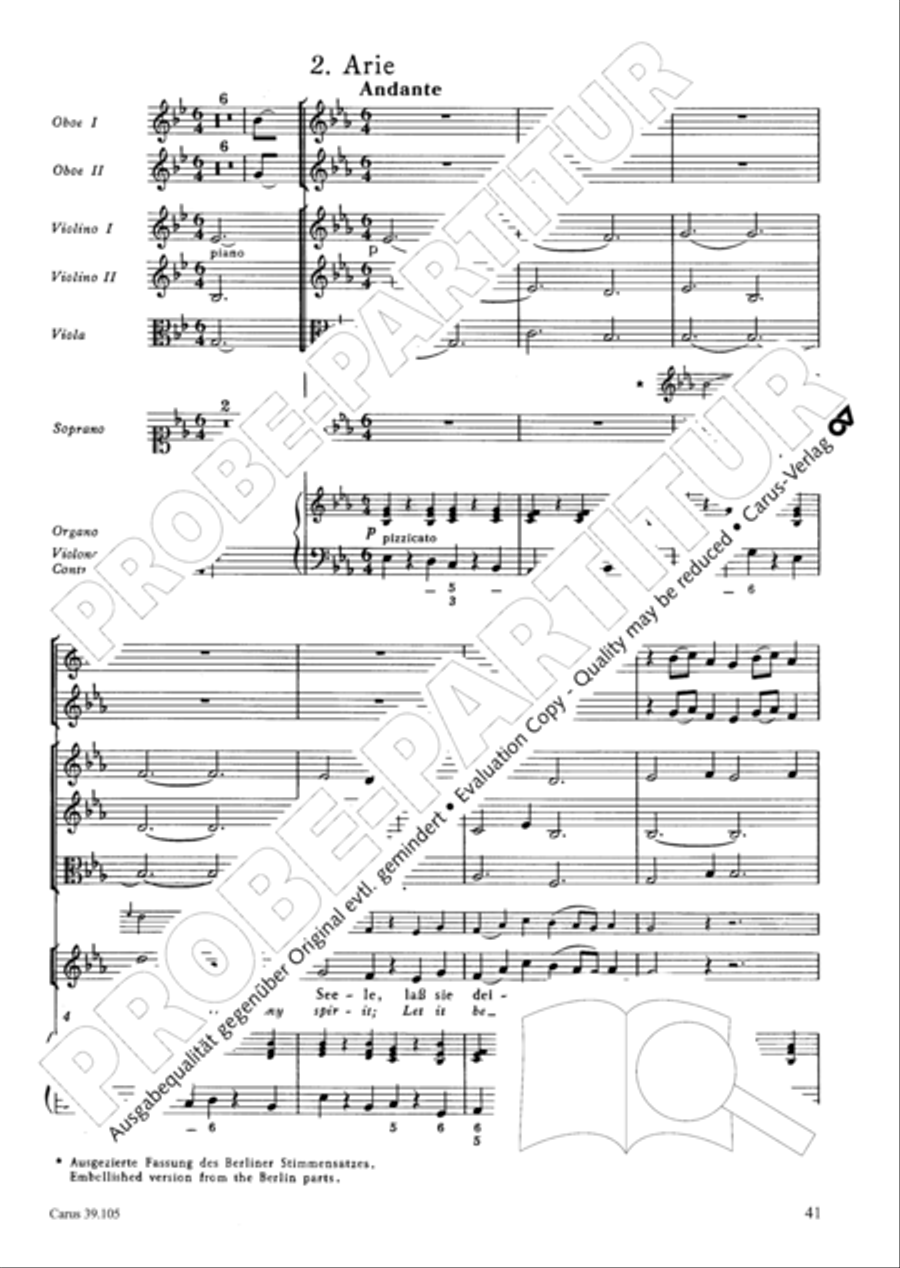 Let all the gates be raised TB scores gallery preview page 42
