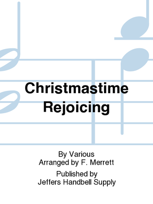 Christmastime Rejoicing
