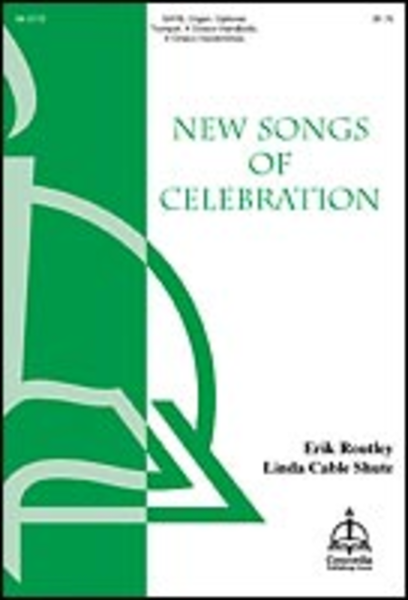 New Songs Of Celebration image number null