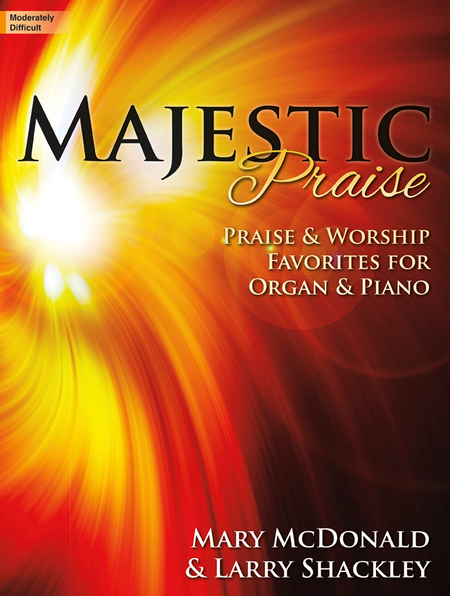Majestic Praise image number null