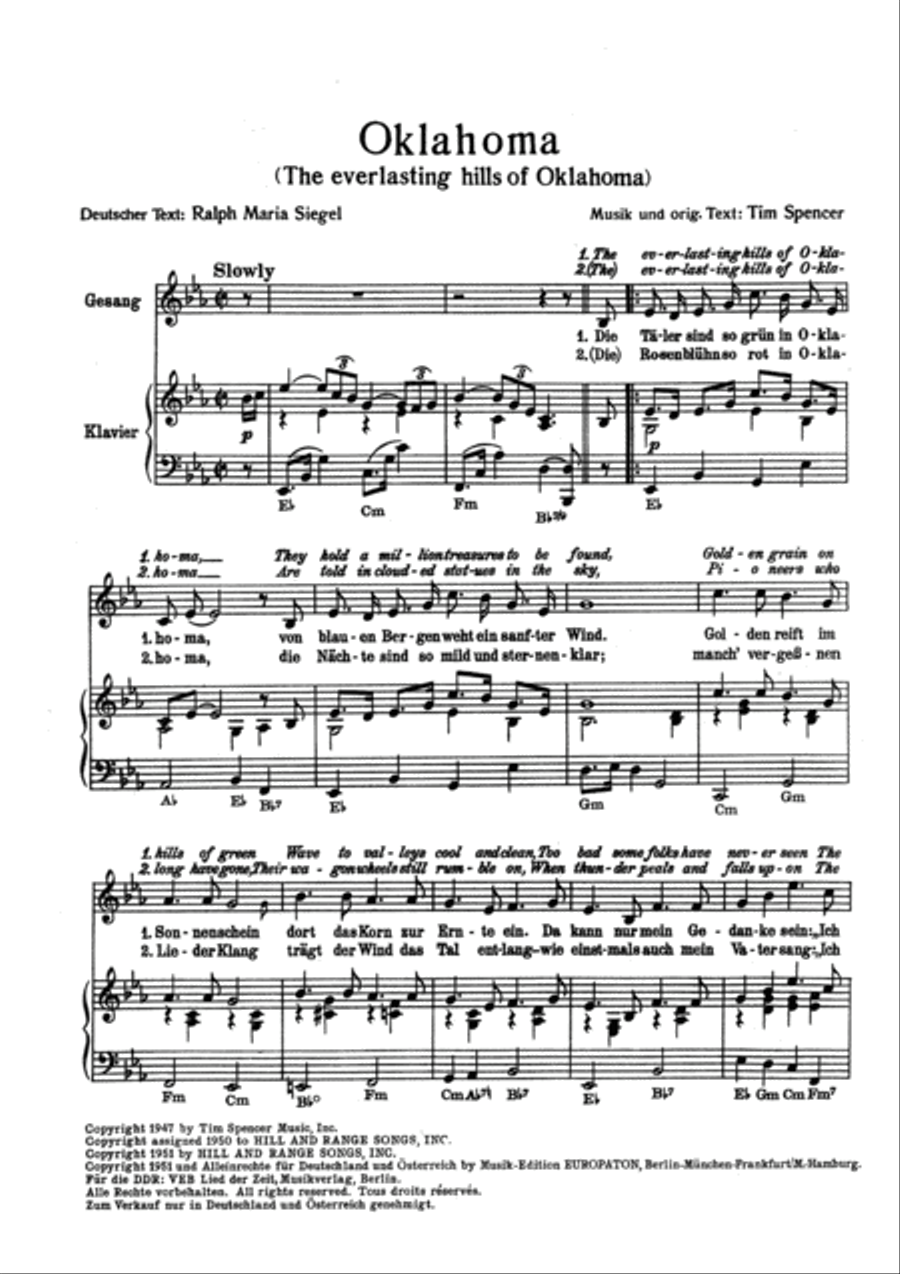 Vier Leila Negra Erfolge Vier Leila Negra Erfolge Voice scores gallery preview page 4