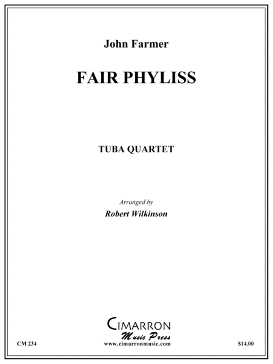 Fair Phyliss