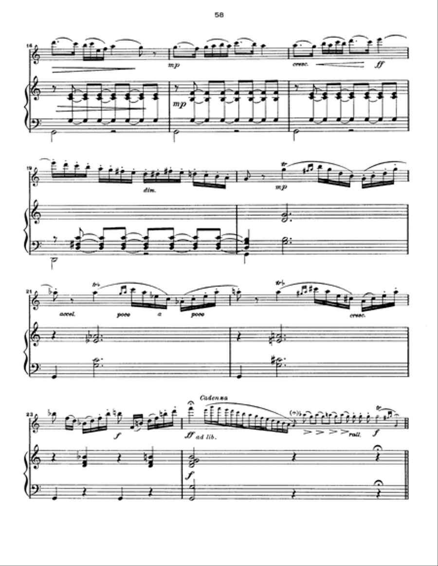 Pan School and Community scores gallery preview page 2