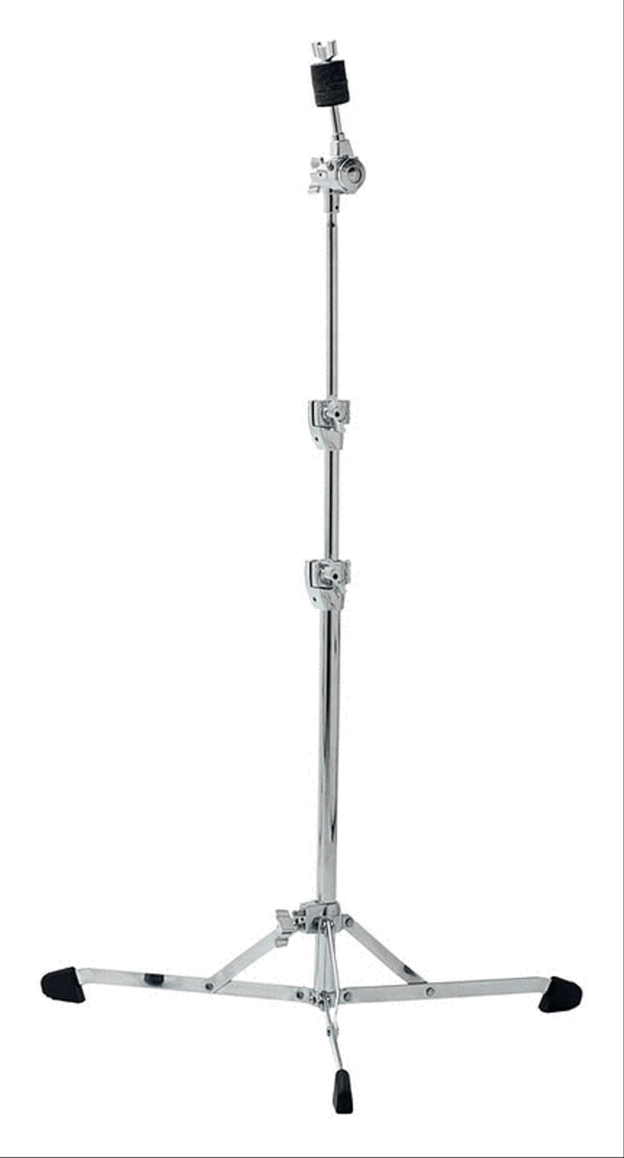 Flat Base Straight Cymbal Stand Percussion scores gallery preview page 2