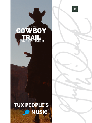 Cowboy Trail