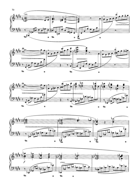 Chopin: Twenty-Five Preludes, Op. 28-45