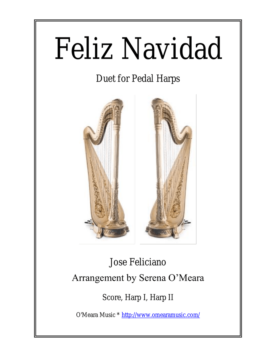 Feliz Navidad