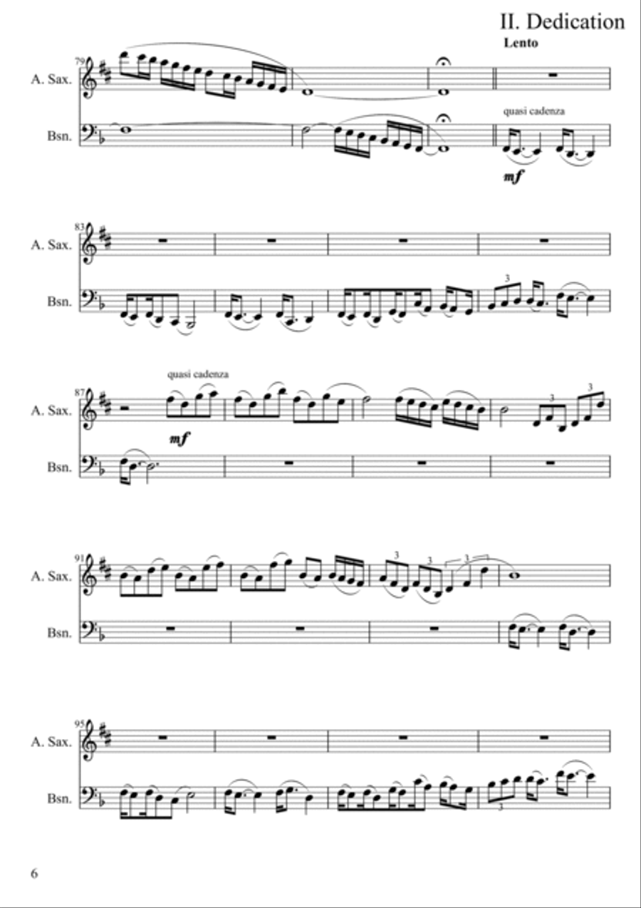 Concerto for Two image number null
