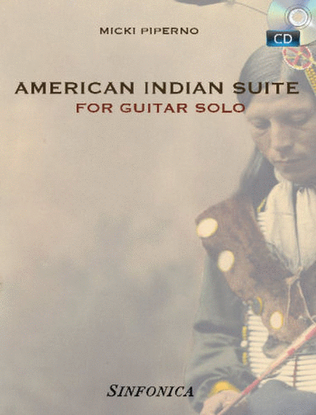 American Indian Suite