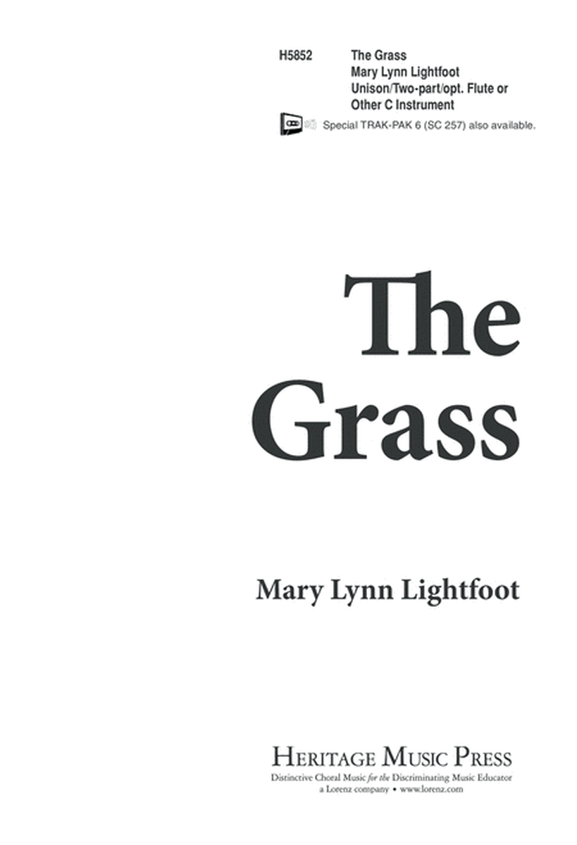 The Grass