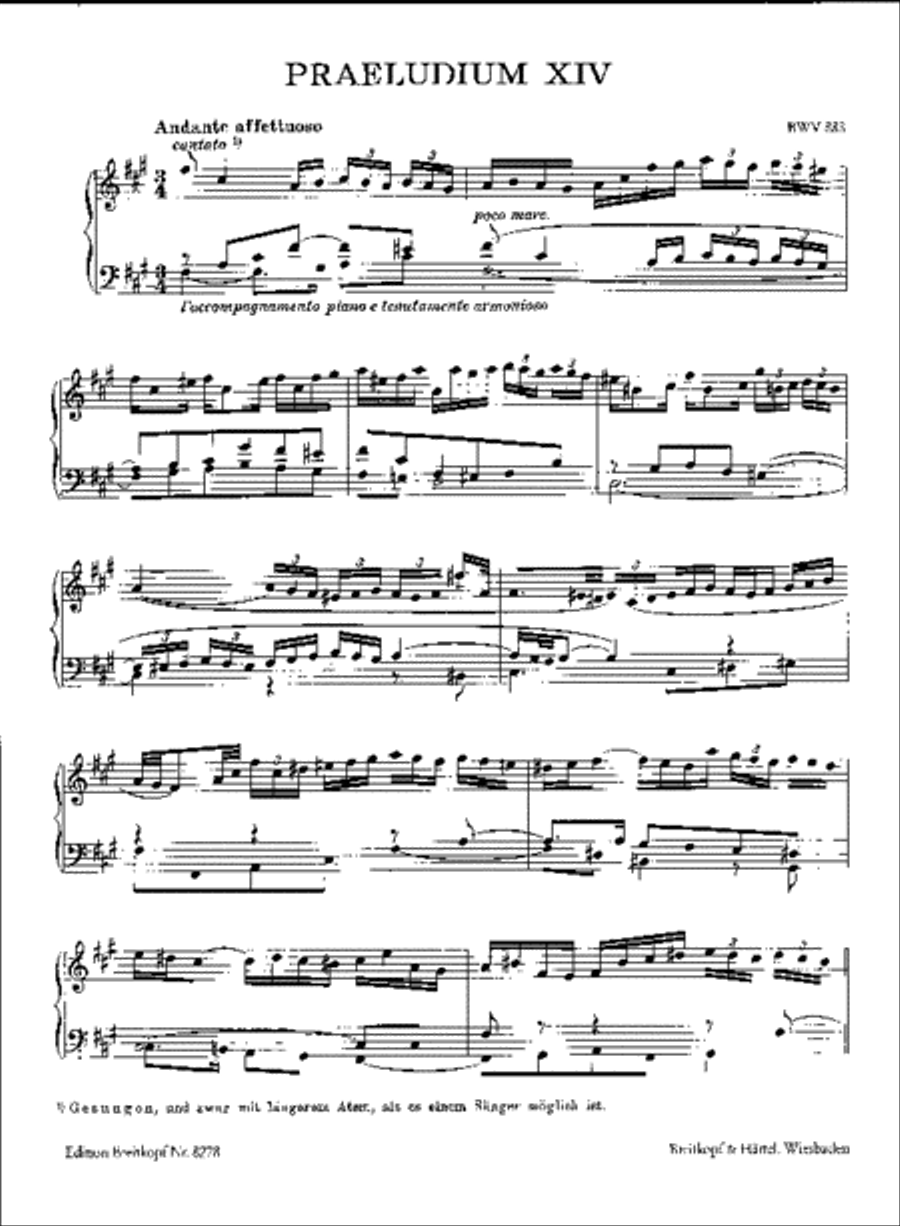 Piano Works Piano Solo scores gallery preview page 2