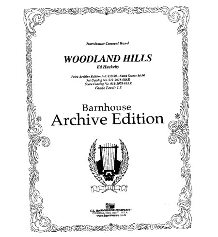 Woodland Hills image number null