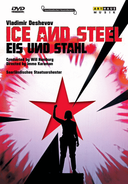 Ice and Steel