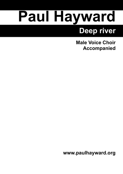 Deep river image number null