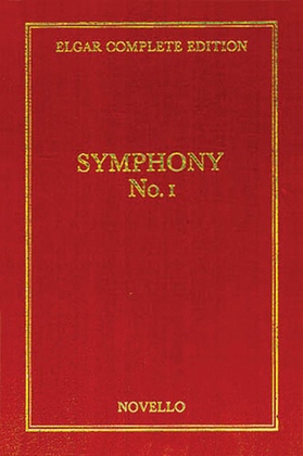 Symphony No. 1 in A Flat, Op. 55