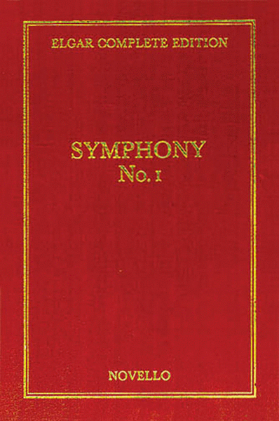Symphony No. 1 in A Flat, Op. 55
