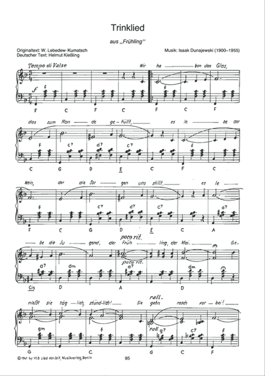 Trinklied Voice scores gallery preview page 3