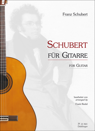 Schubert fur Gitarre