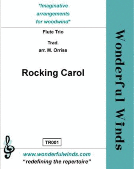 Rocking Carol image number null