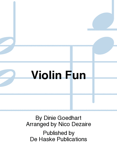 Violin Fun
