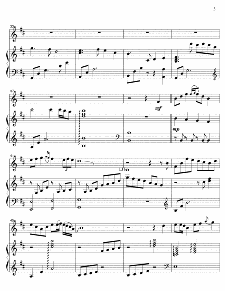 "O Come, O Come, Emmanuel"