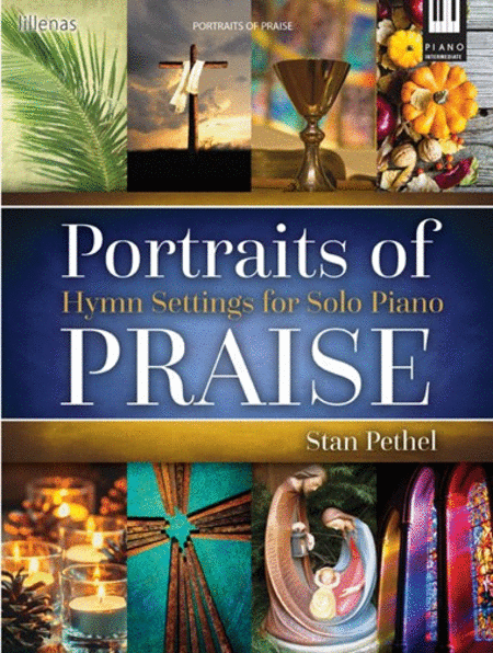 Portraits of Praise image number null