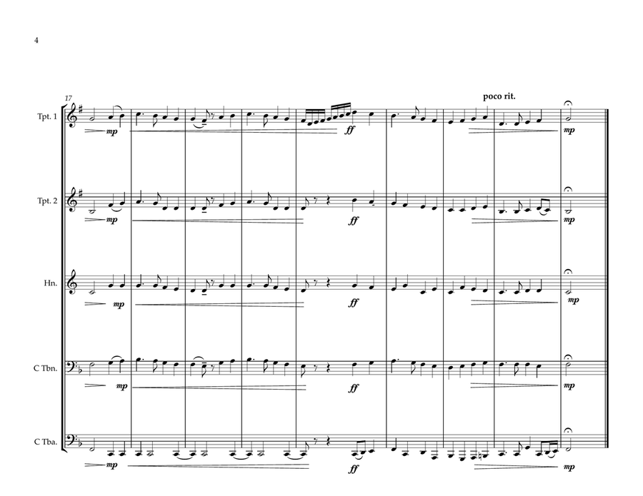 Bavarian State Anthem 