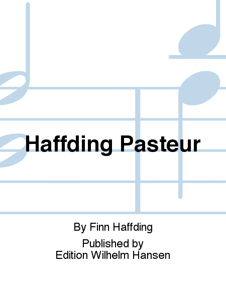 Haffding Pasteur