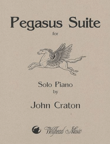 Pegasus Suite
