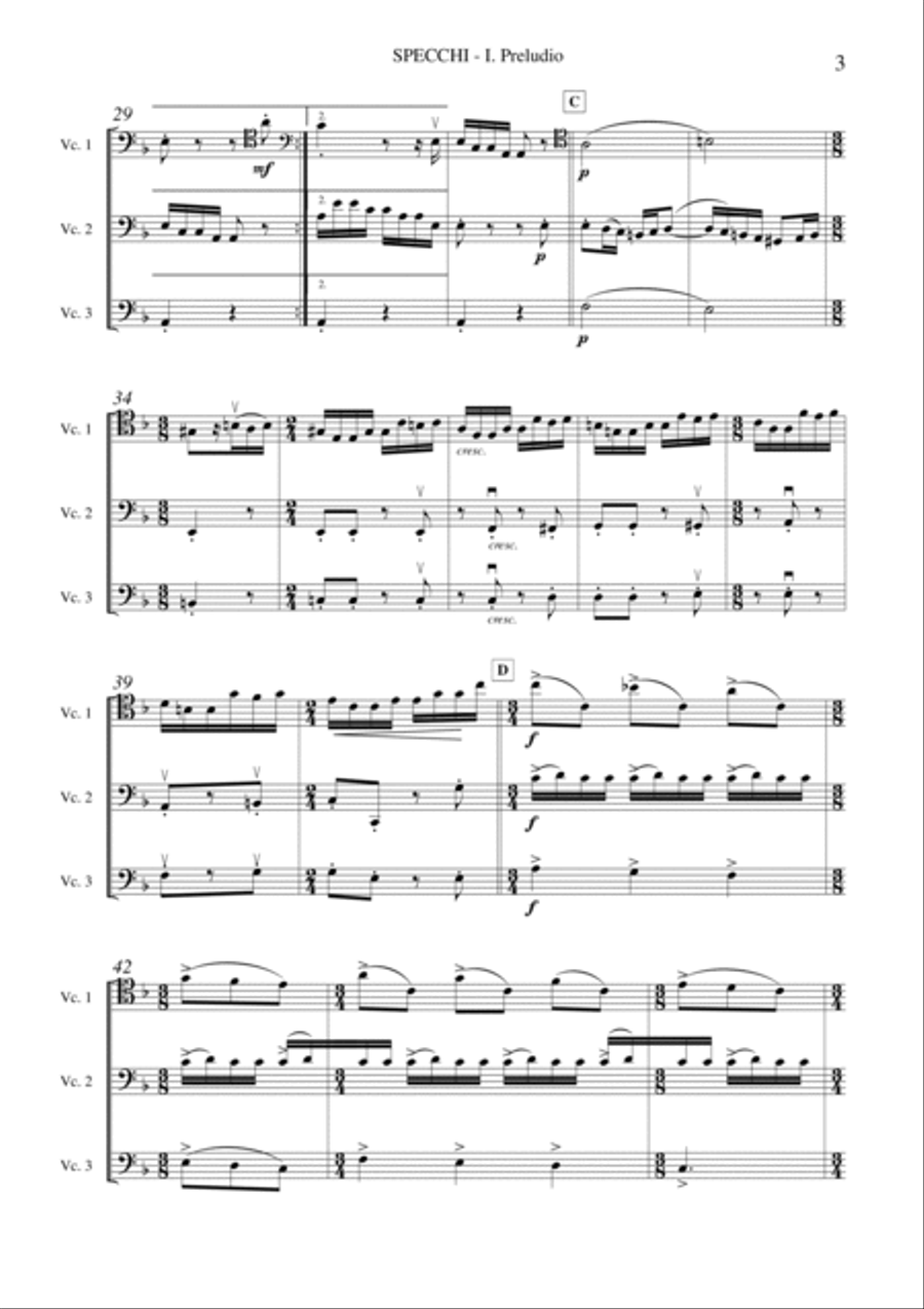 Salvatore Passantino: SPECCHI (ES-21-048)
