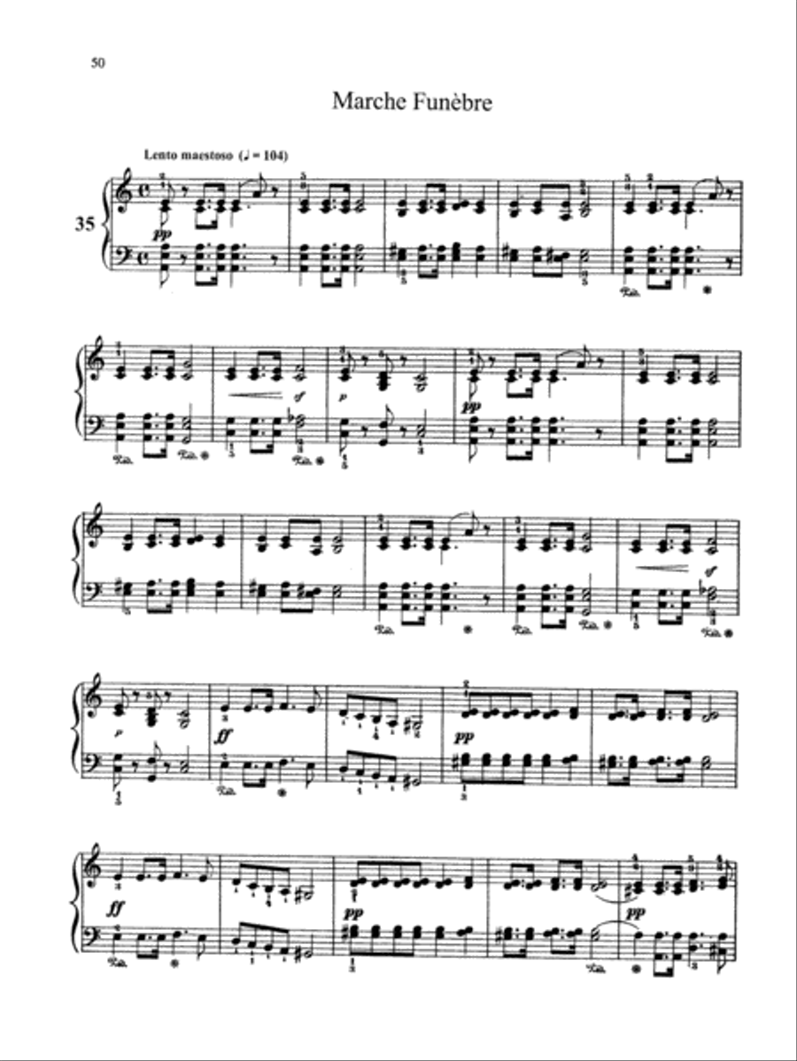 Bertini: Forty-nine Etudes, Op. 101 & 166