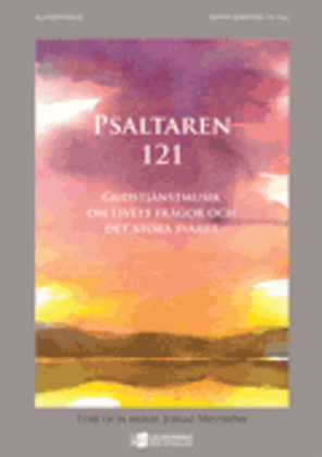 Psaltaren 121 - klaverutdrag