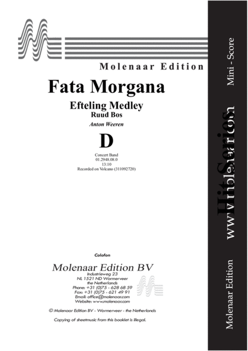 Fata Morgana image number null