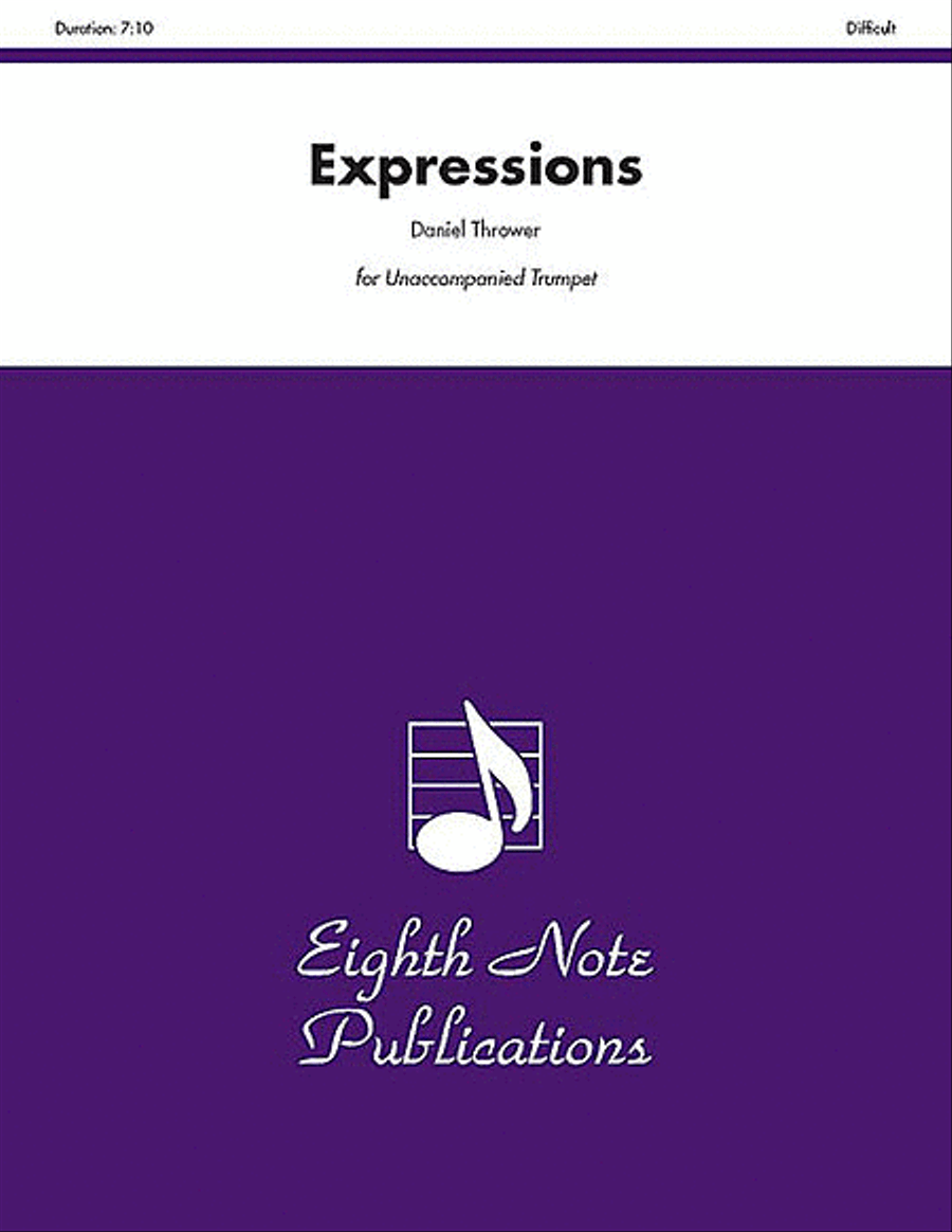 Expressions Small Ensemble scores gallery preview page 1