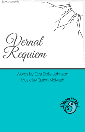 Vernal Requiem