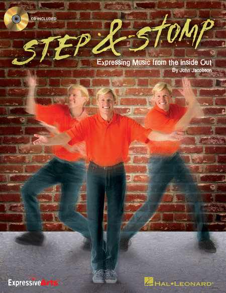 Step and Stomp