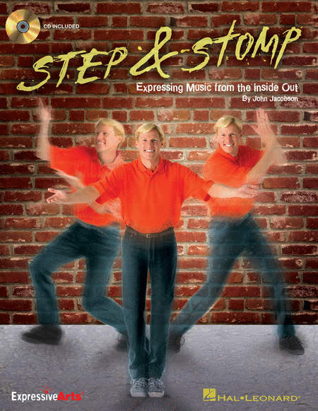 Step & Stomp image number null