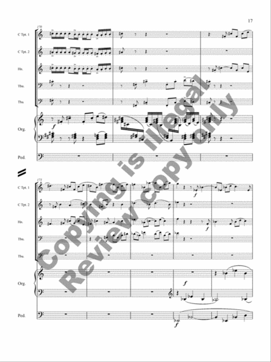 Prelude, Elegy and Scherzo image number null