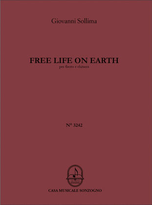 Free Life on Earth