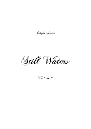 Still Waters (variant 2)