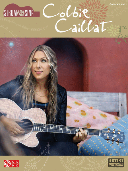Colbie Caillat (Strum and Sing Series)