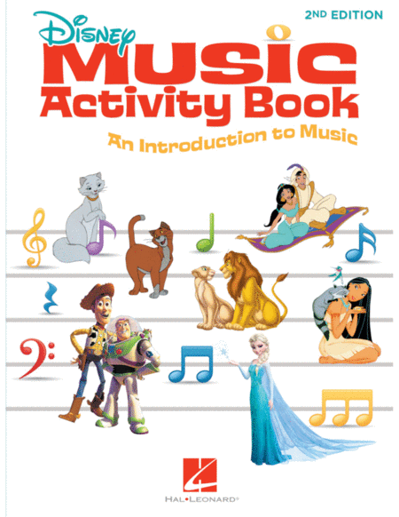 Music Fun for Kids Pack