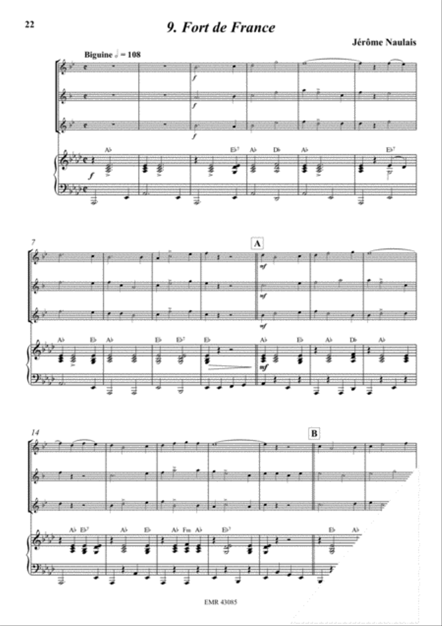 A Musical Journey A Musical Journey SAT scores gallery preview page 12