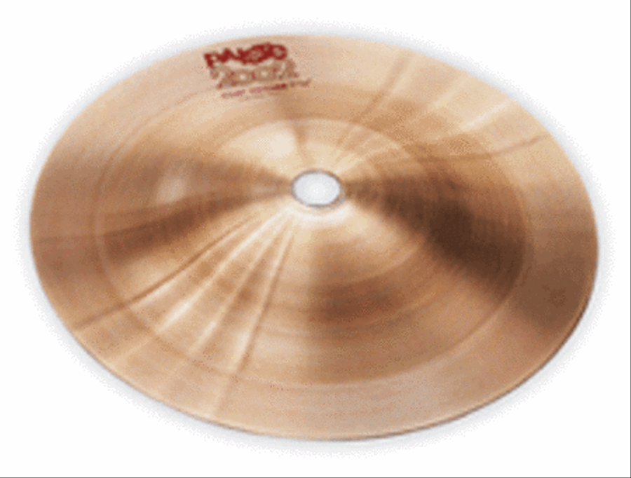 #2 2002 Cup Chime 7 1/2