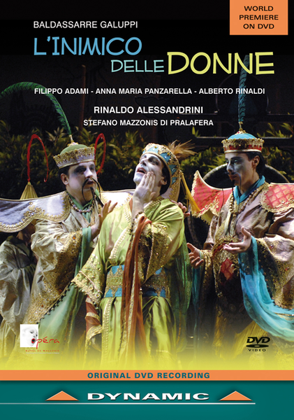 L'Inimico Delle Donne